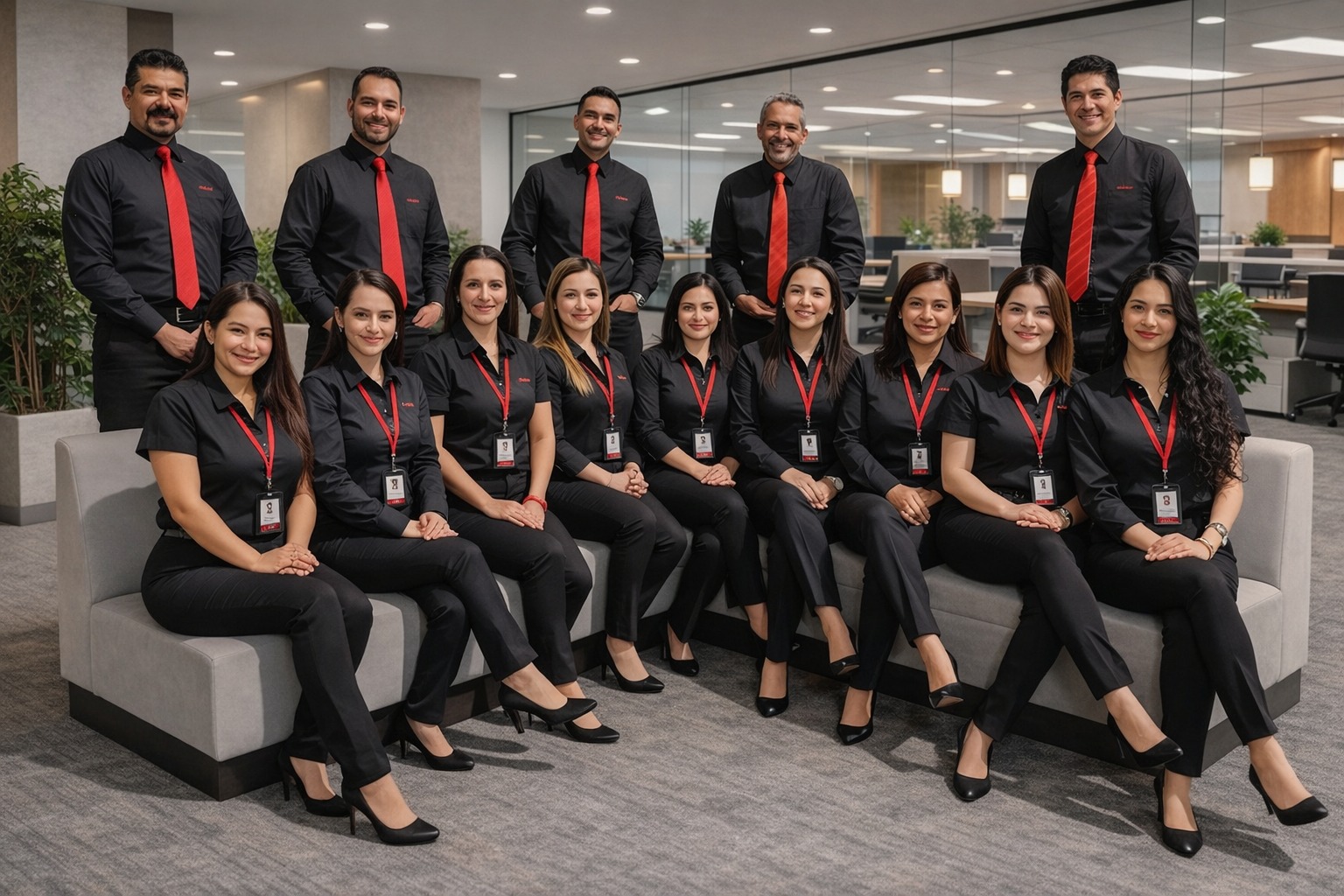 Equipo Grupo Albardi